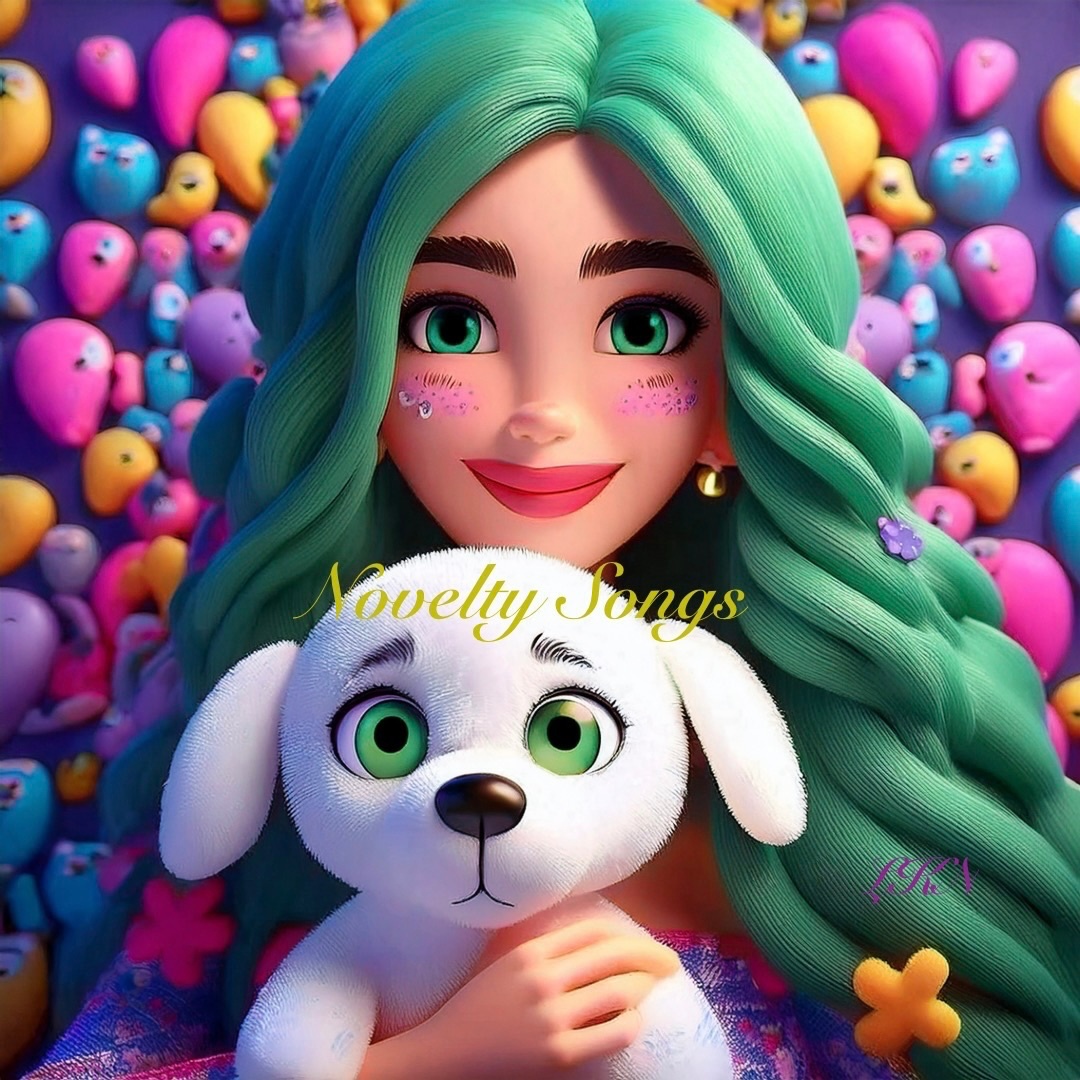 Playlist cover art
