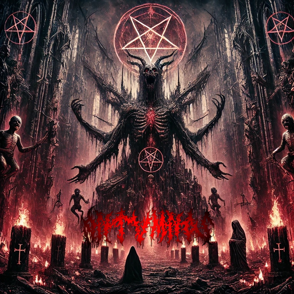 Playlist cover art
