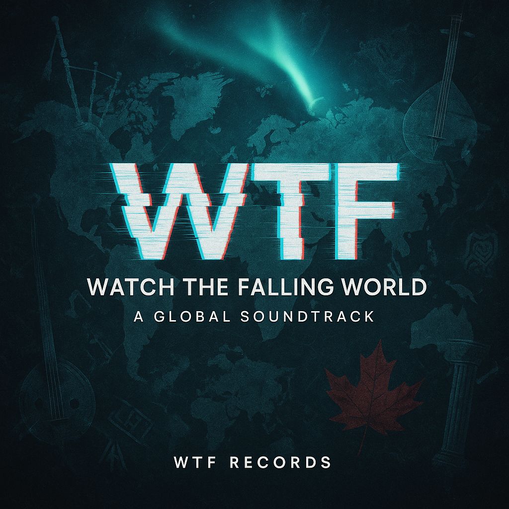 Image for Watch The Falling World