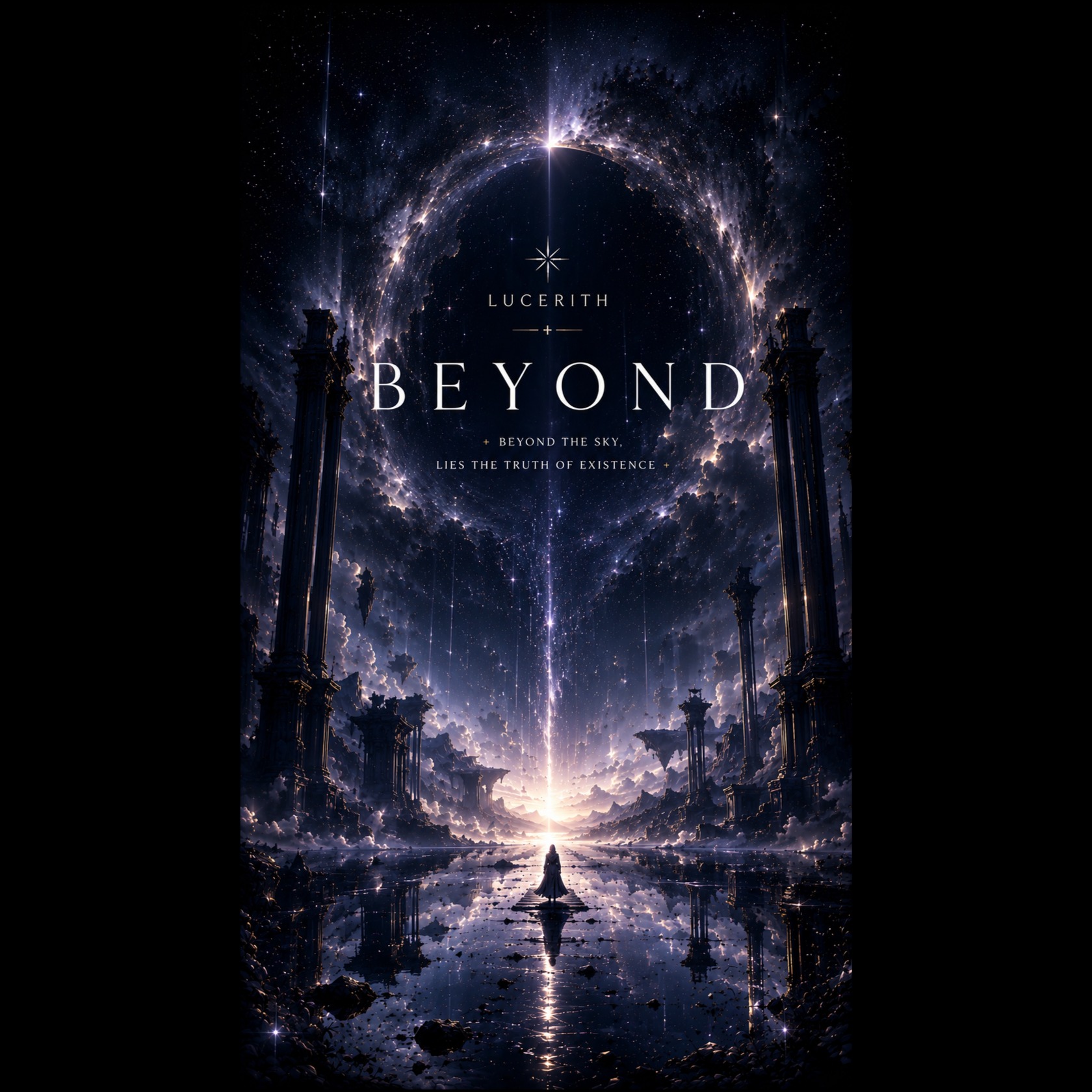 Beyond artwork