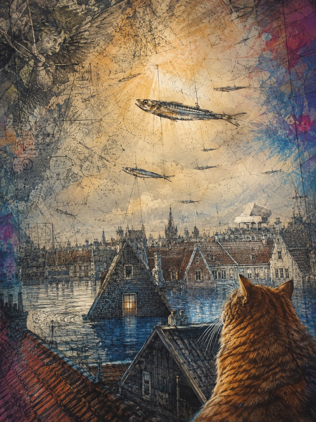 MÖSYÅ #NGD-2 artwork