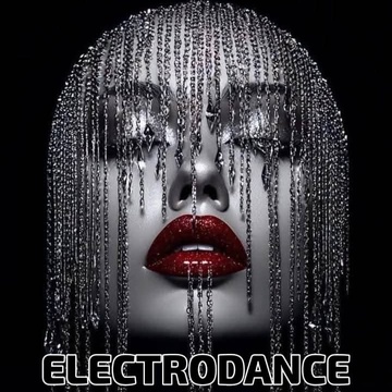 Image for 《ELECTROPOP》