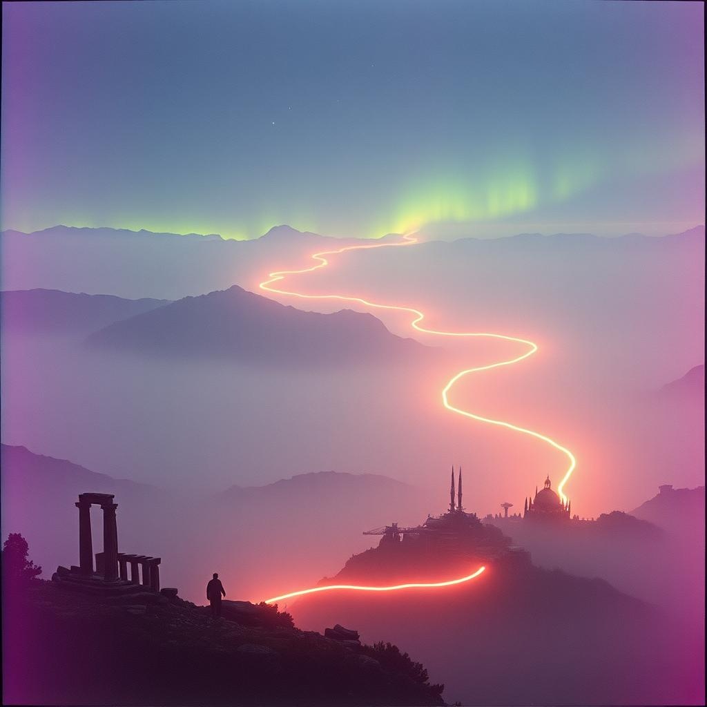 Image for Musical Exploration Throught Time