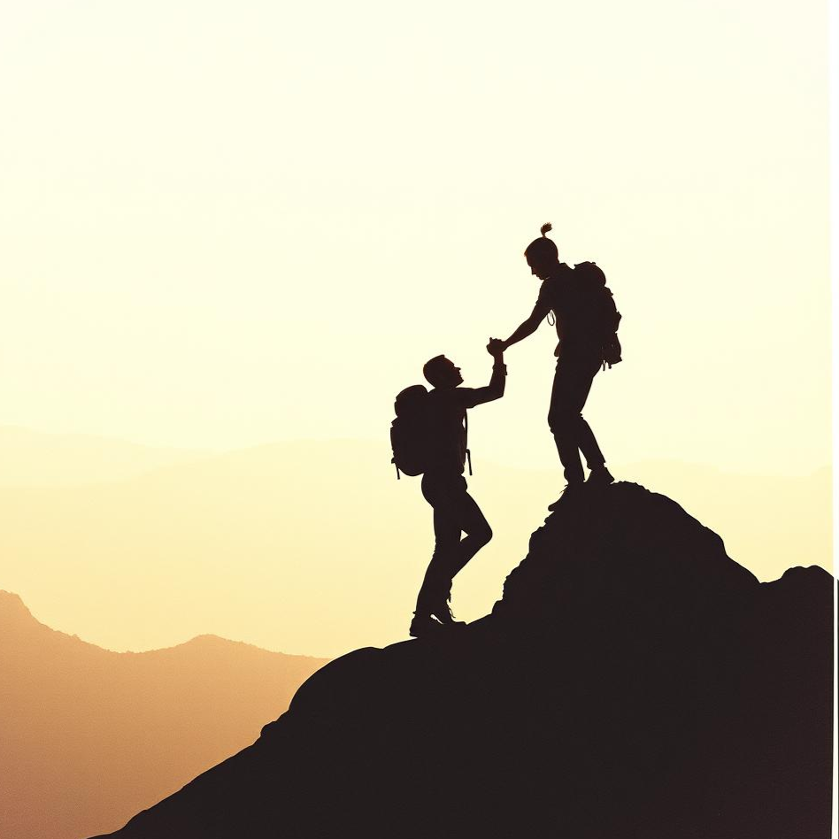 Image for On the Shoulders of Giants