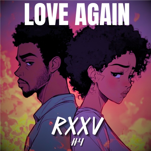 Image for Love Again Remixes