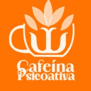 Cafeína Psicoativa!