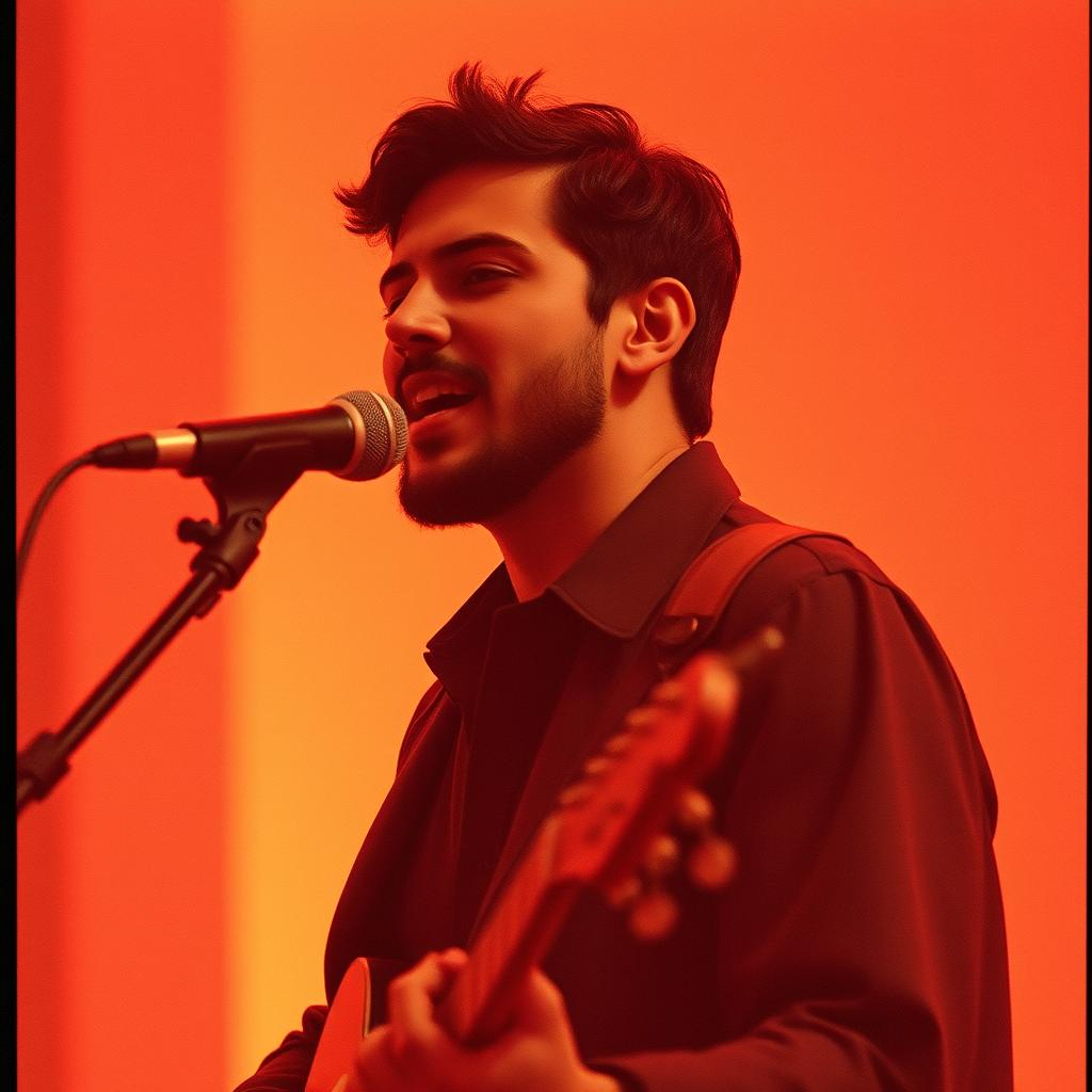 Song Image