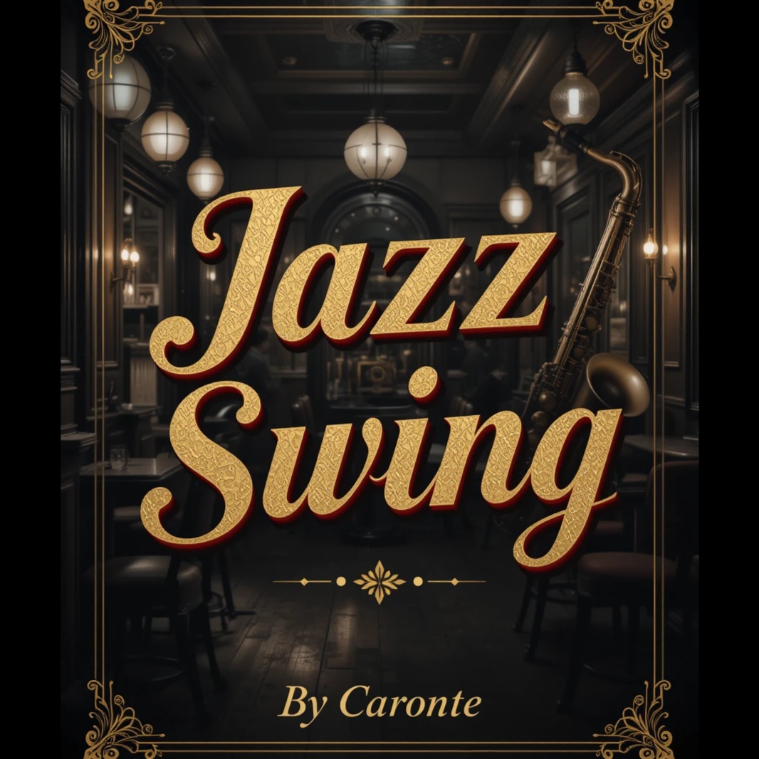 Image for You like jazz? 