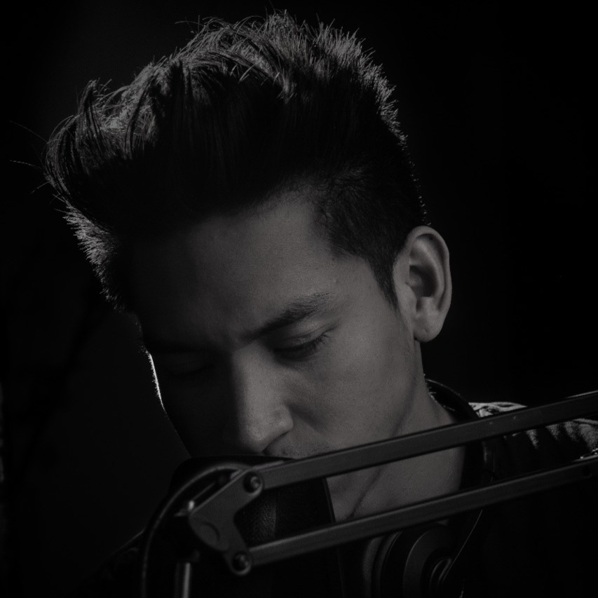 Gabriel Arjé