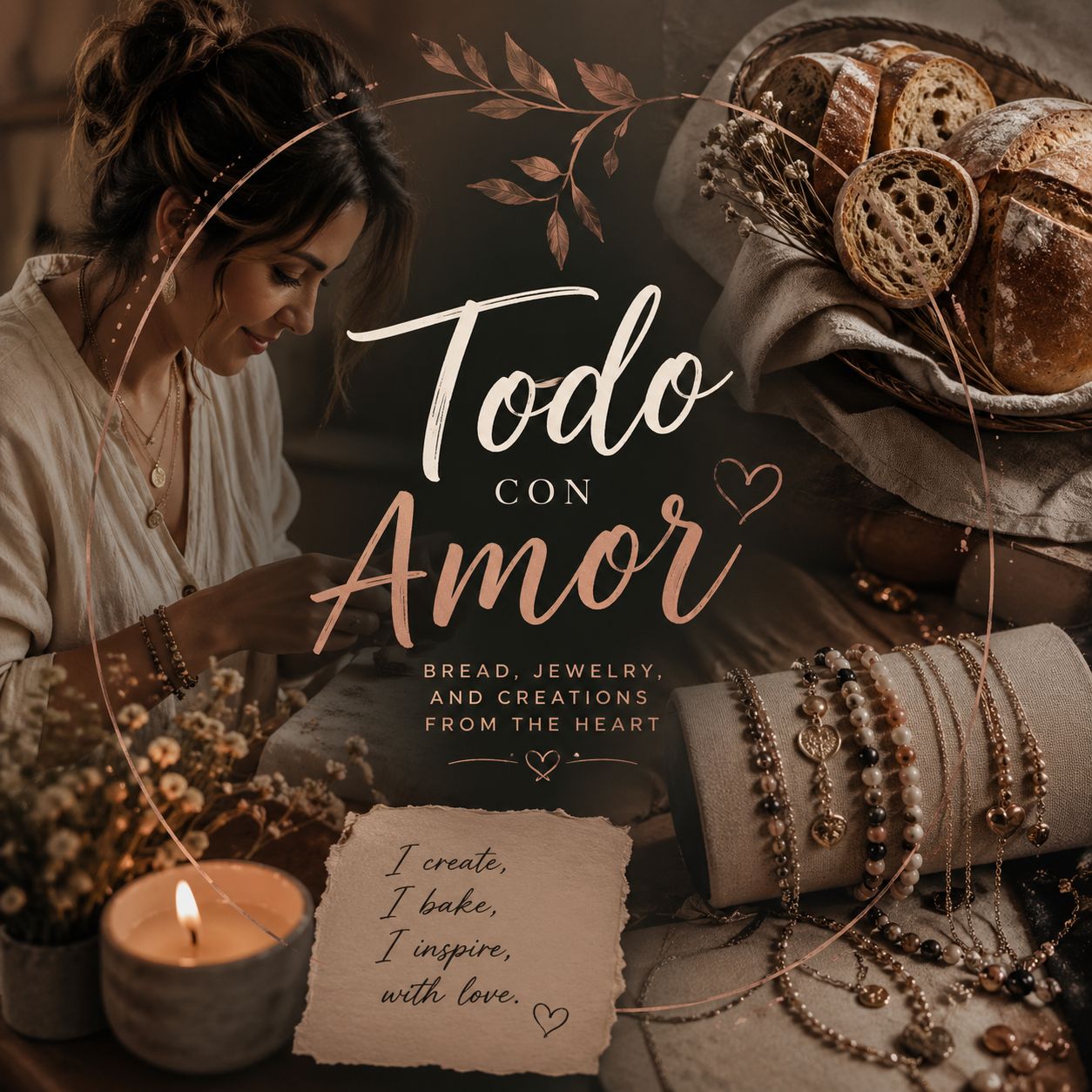 ✨✨✨Todo con amor✨✨✨ V2 artwork