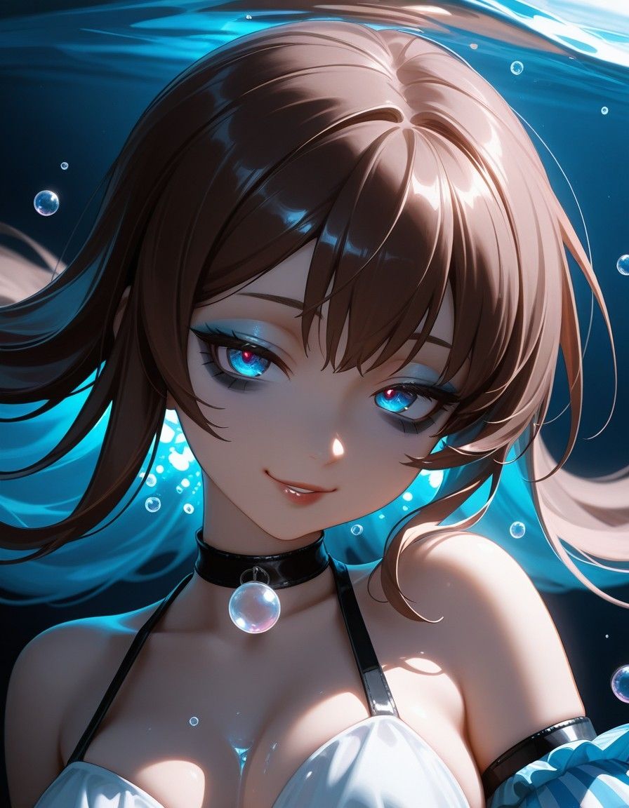 Like The Waves artwork