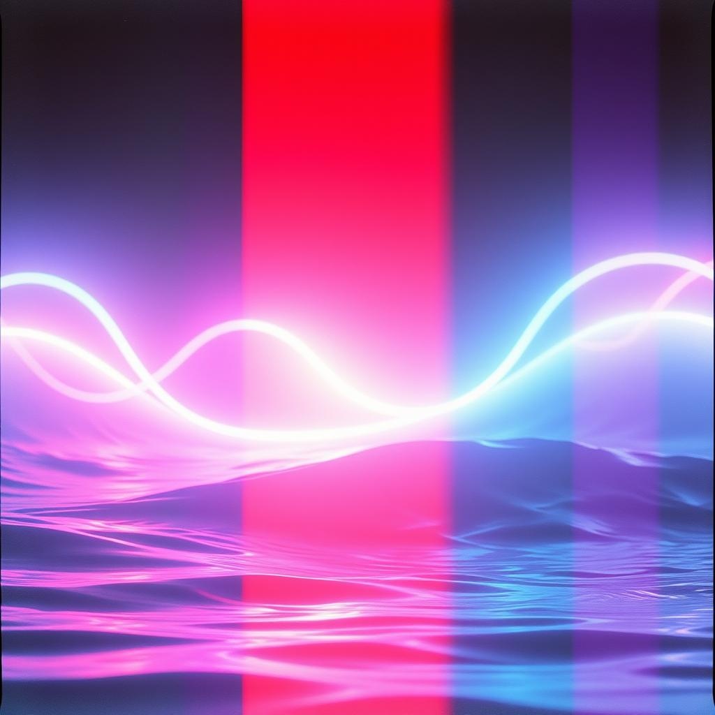 Image for Film Score - Orchestra of Light / Lichtspiele