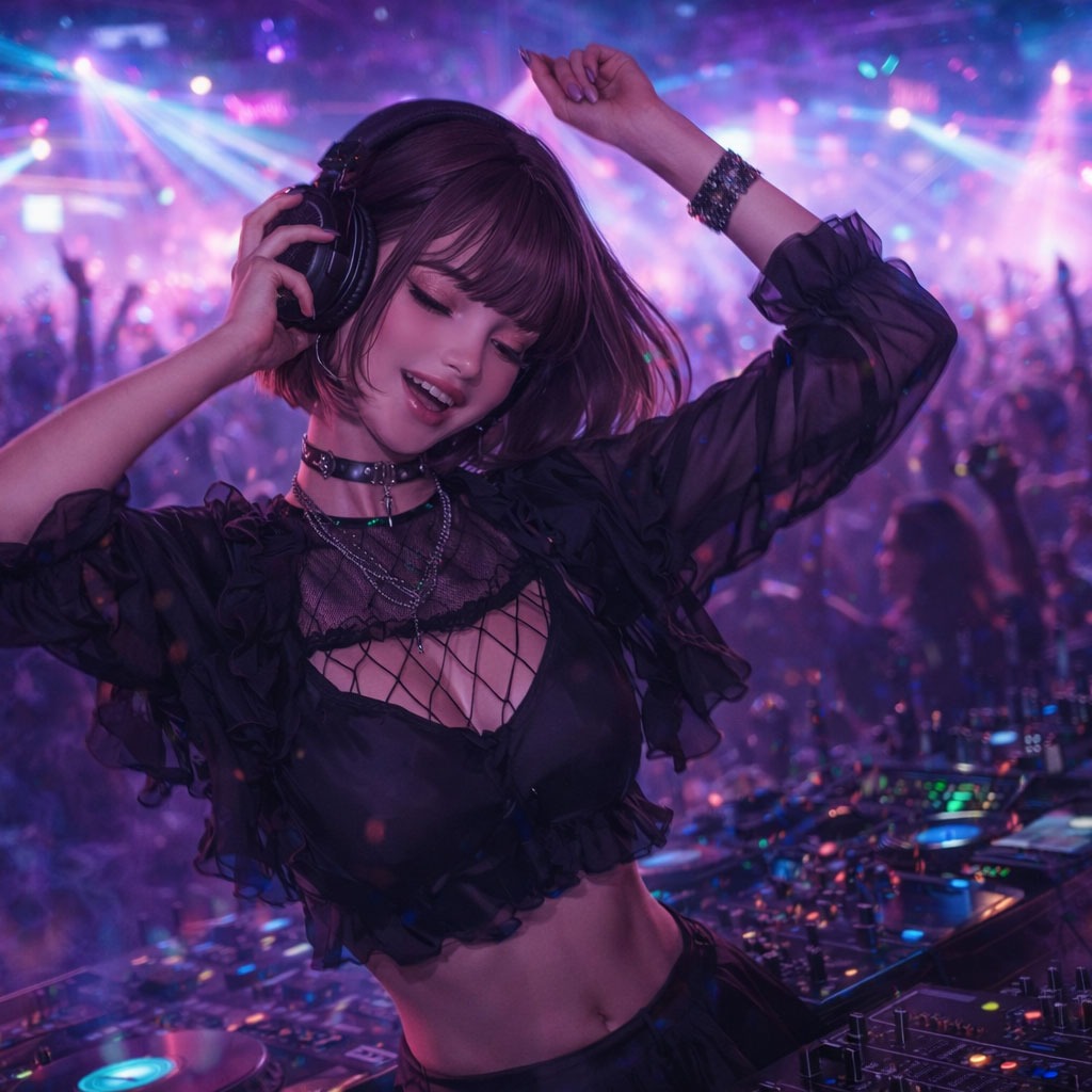 Song Image