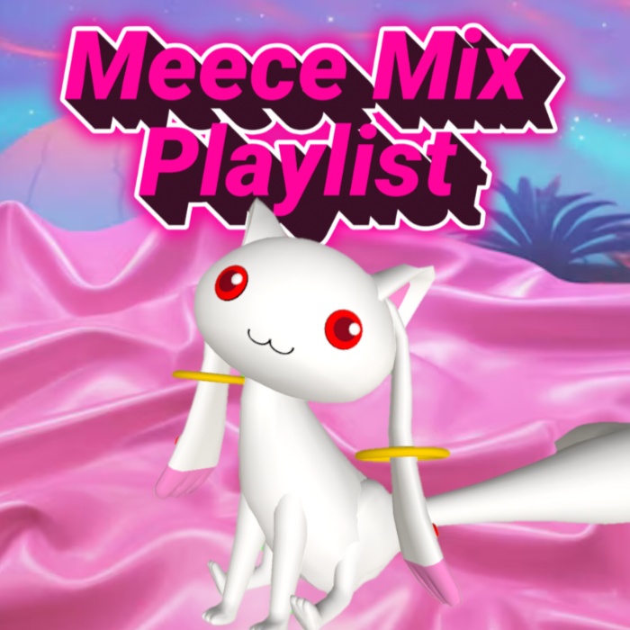 Playlist cover art