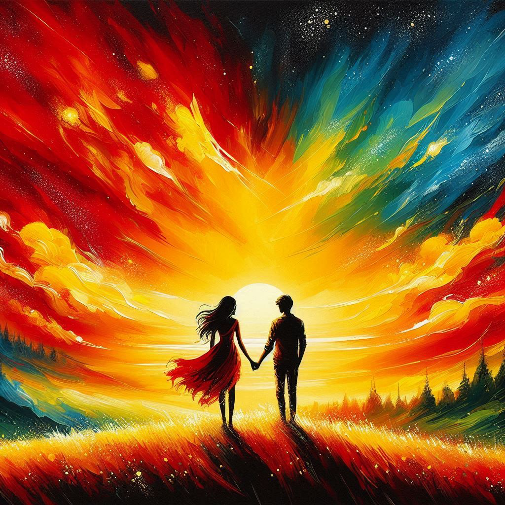 Profile picture for Luminous Dreamer 💖✨