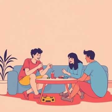 Image for For Our Friends