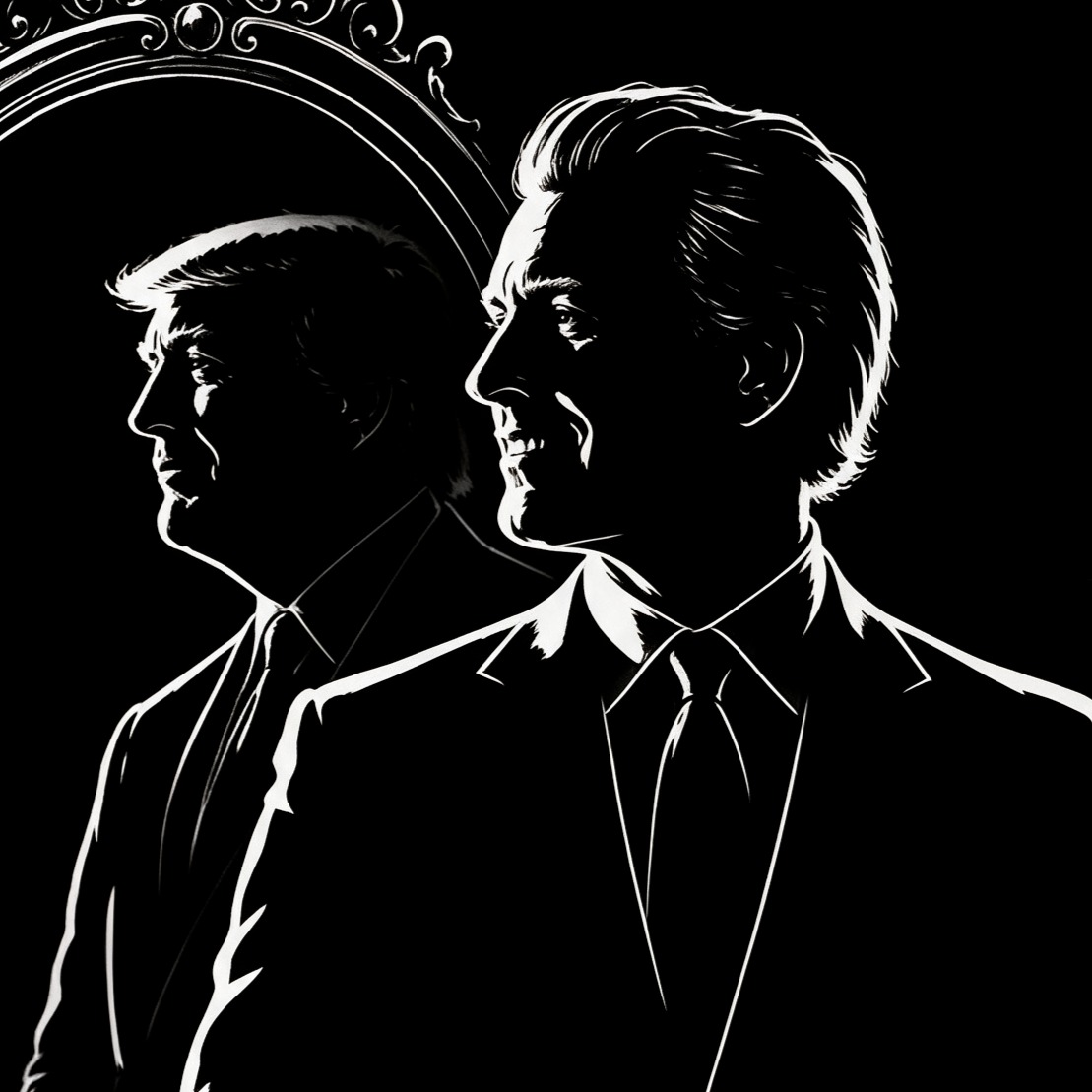 THE GOVERNOR artwork