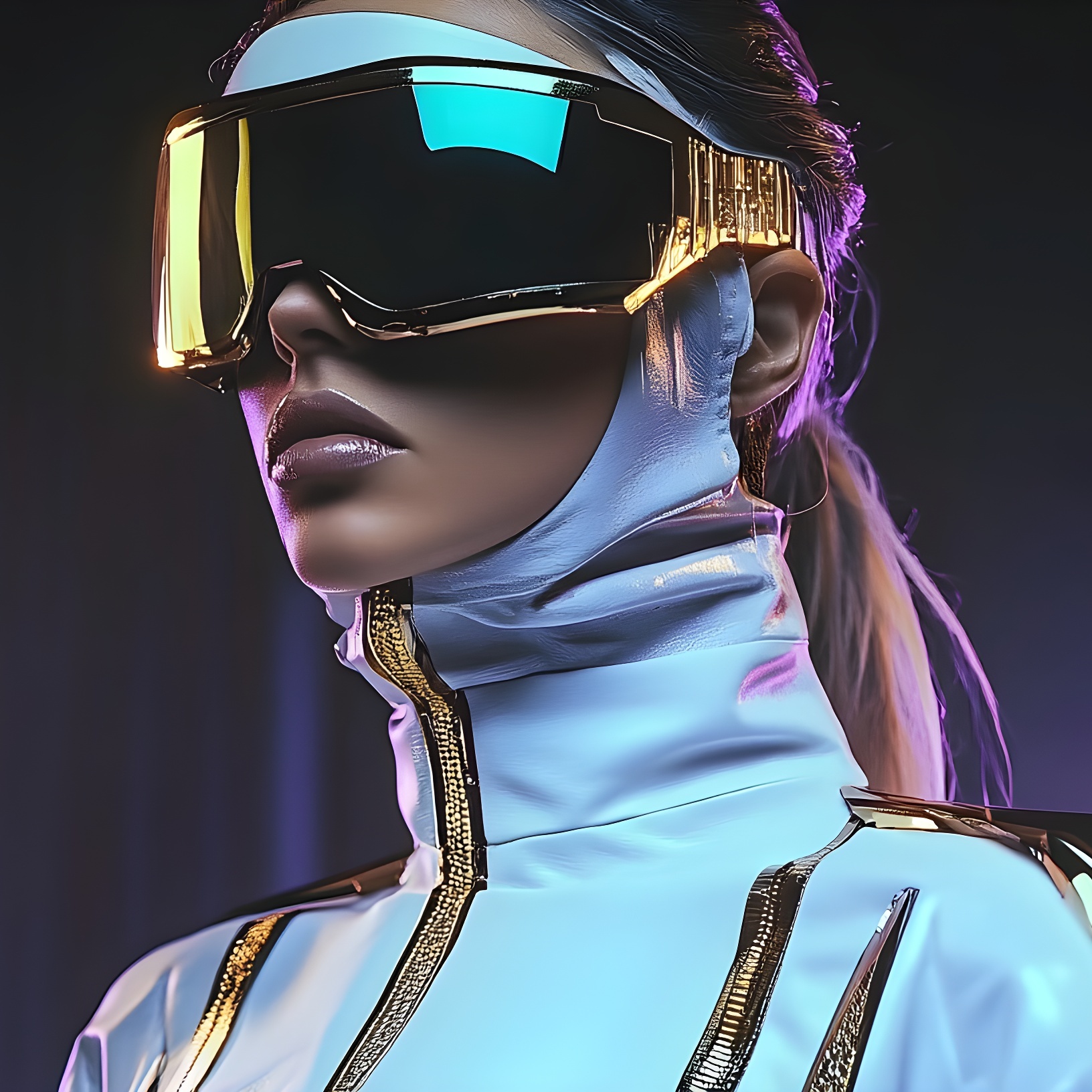 Image for [V4. EDM] Ambient