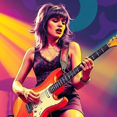 Image for Miss B Persona