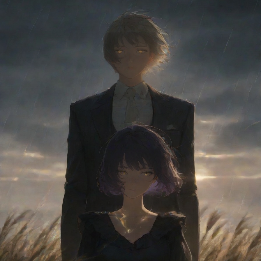 Image for Zera Zafe — Wheat Fields (EP)