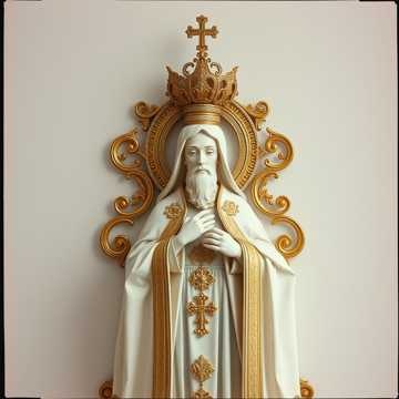 Image for Songs of the Saints