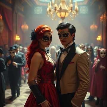 Image for Life's Charade