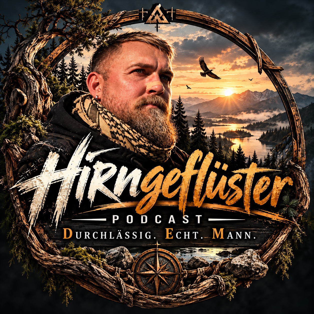 Männer - pure kraft