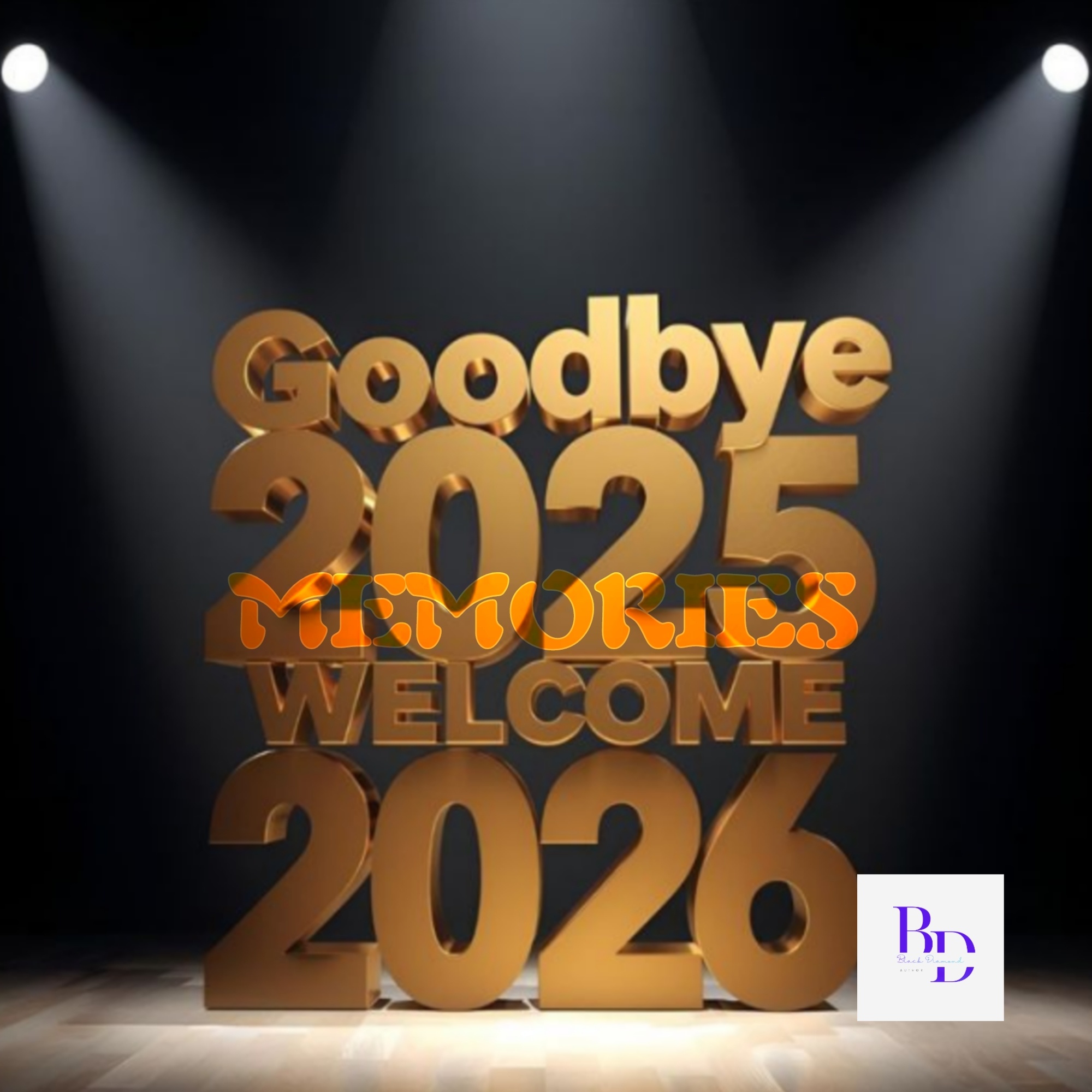 Image for Good times 2025