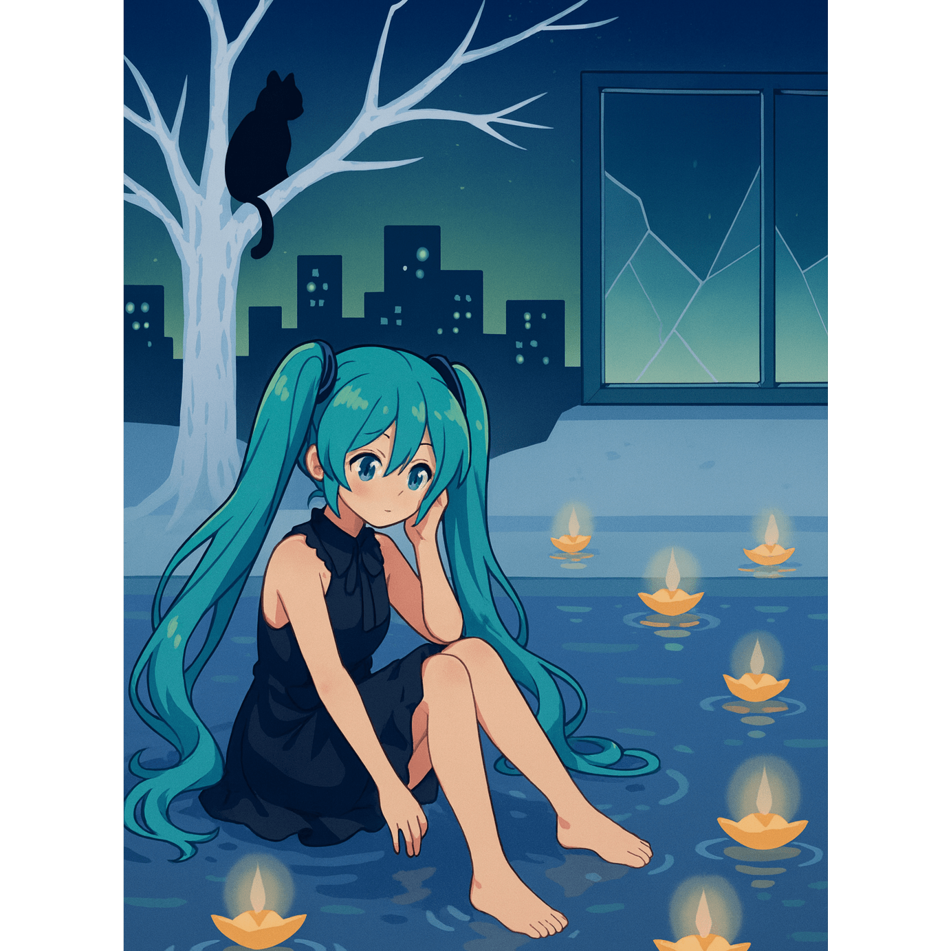 Song Image