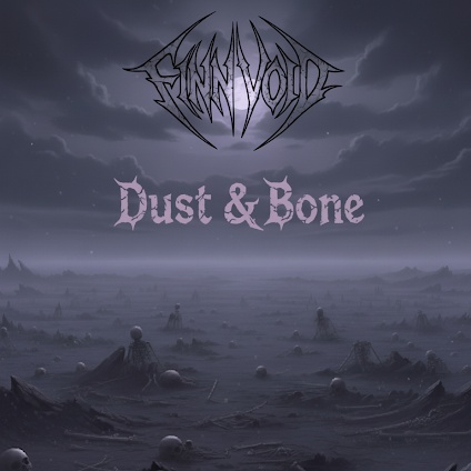 Image for Finn Void - "Dust & Bone"