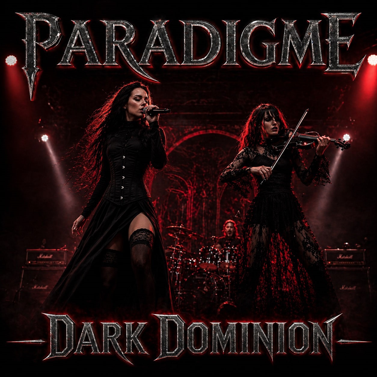 Dark Dominion