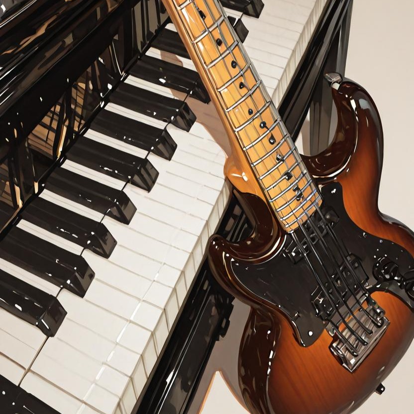 Image for Instrumentals