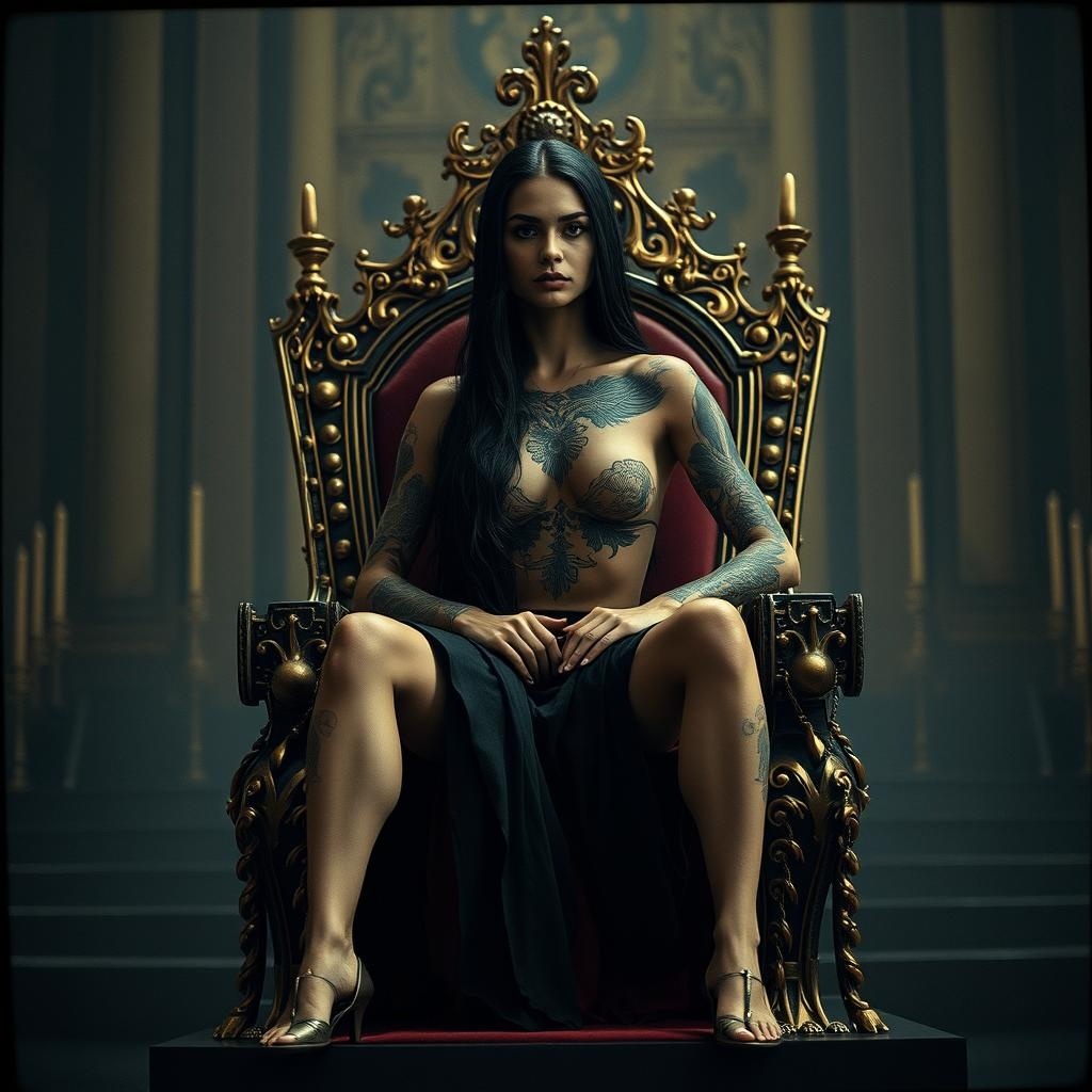 Image for Face the Burden-Babylon Burns