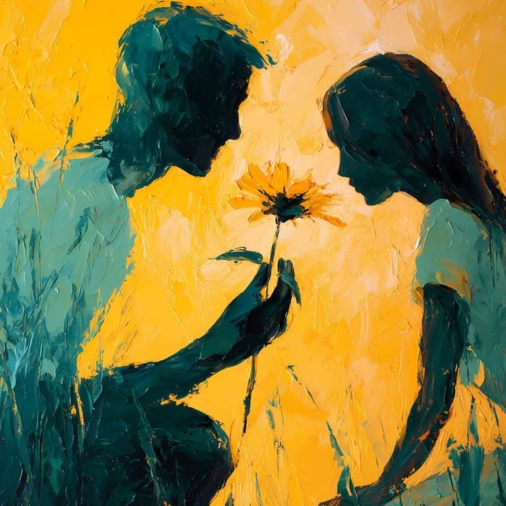 Cherish artwork
