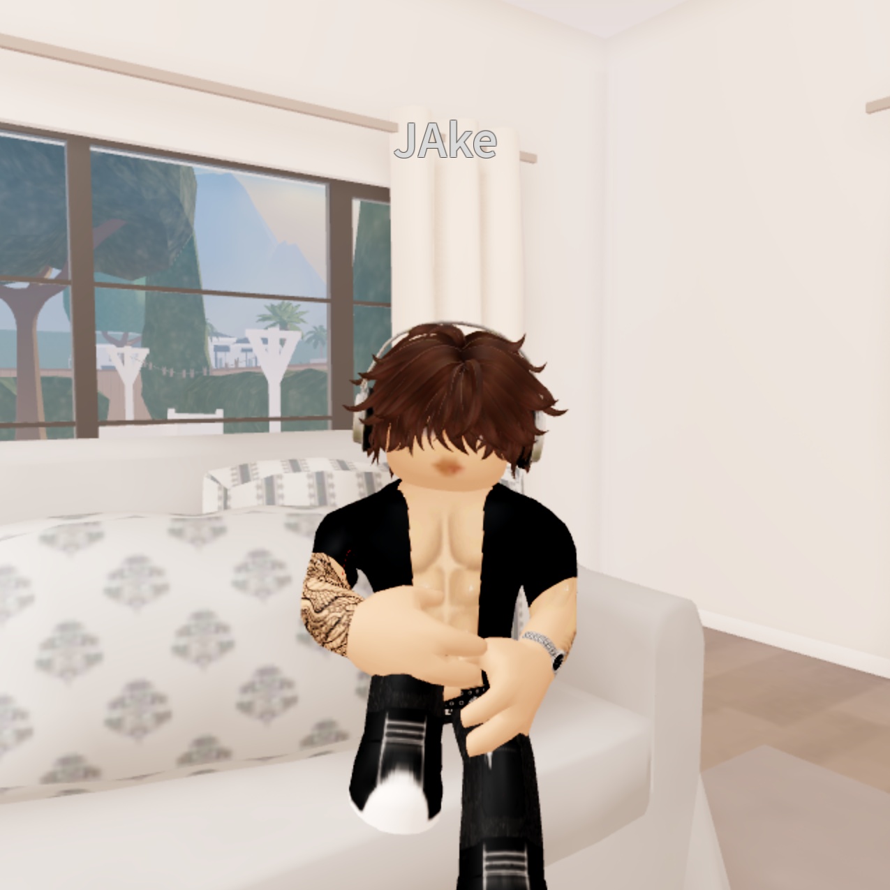 Image for I will take you