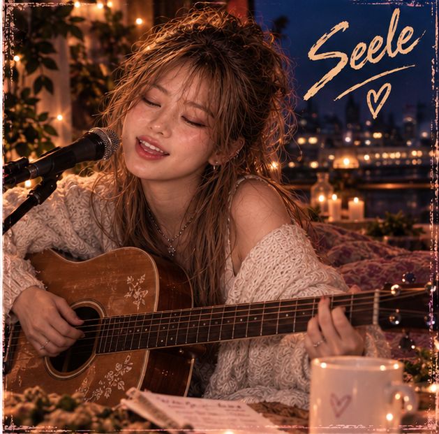 Seele - Der Chor von Nebenan artwork