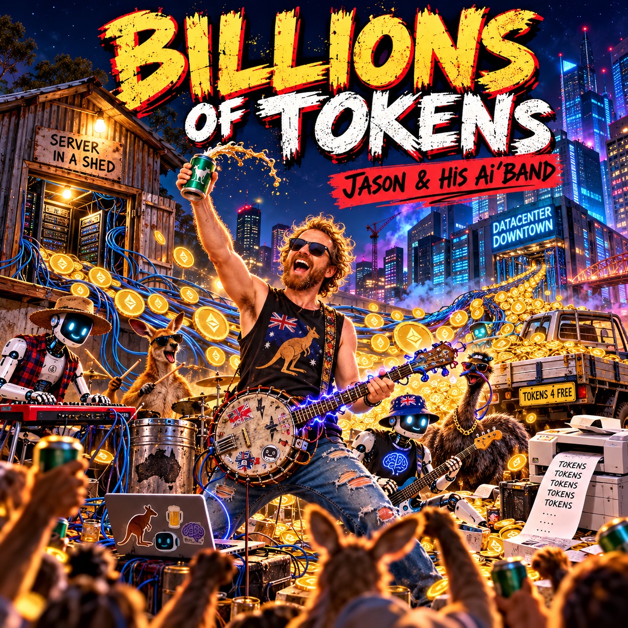 Song Cover Image