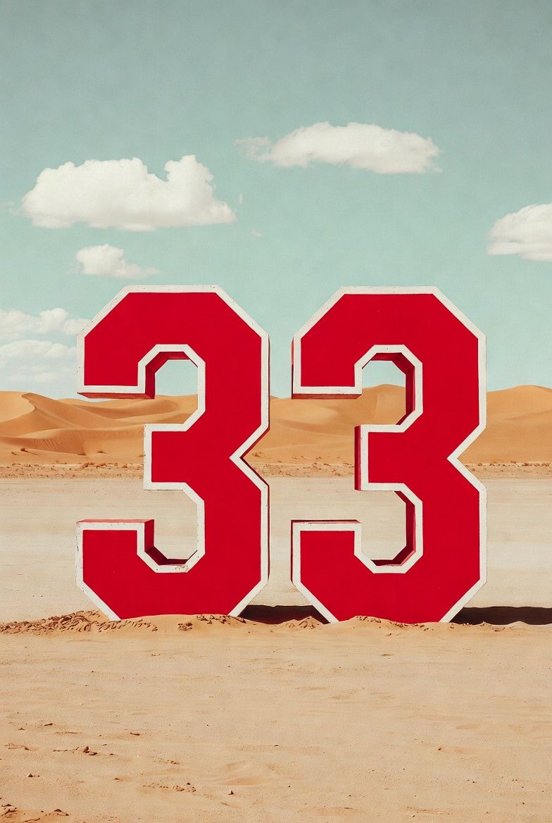 33. artwork