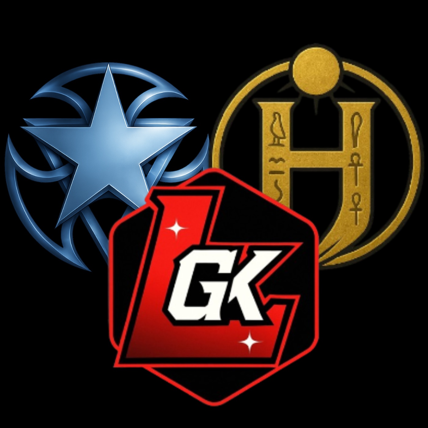 Image for Trio Ômega