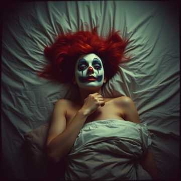 Sleep artwork