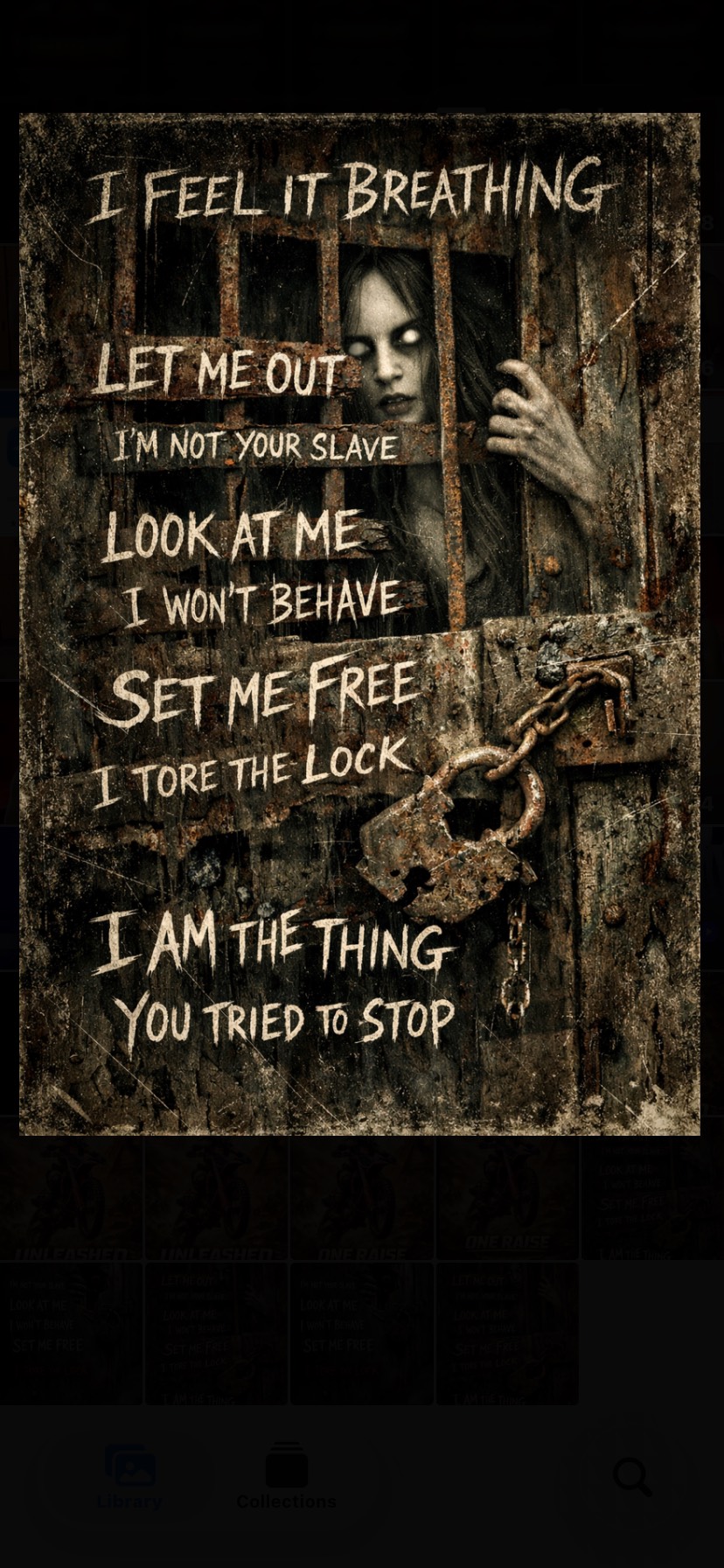 Song Image