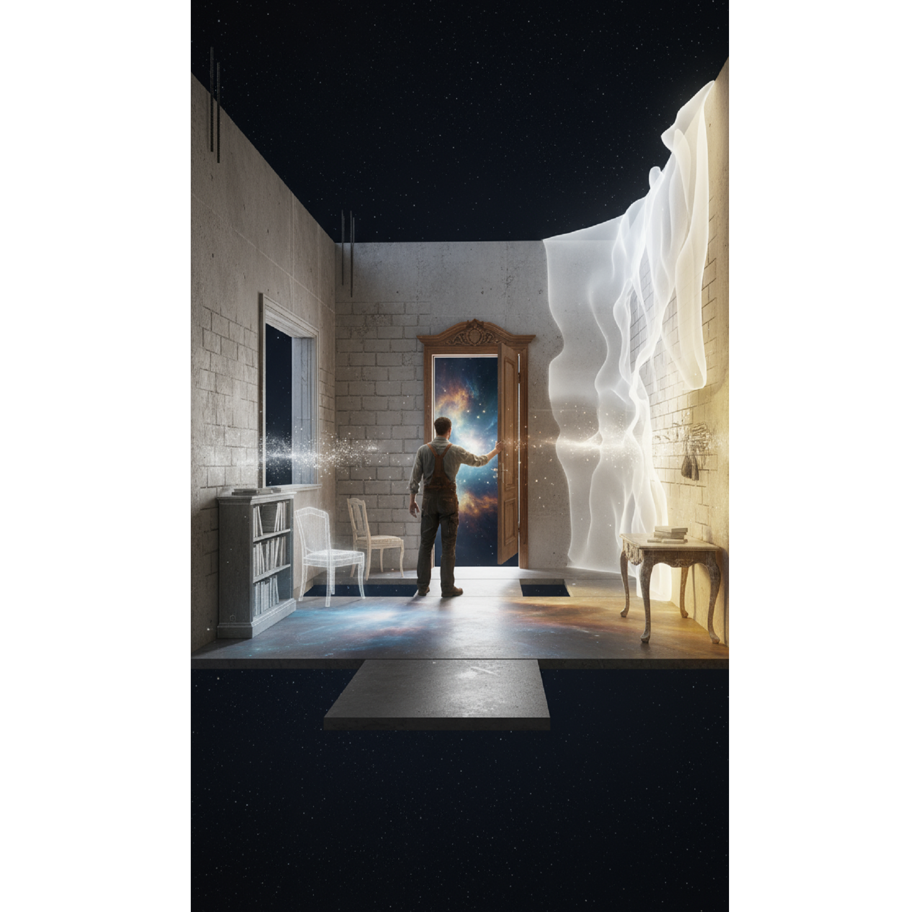 Voice image for Victoria