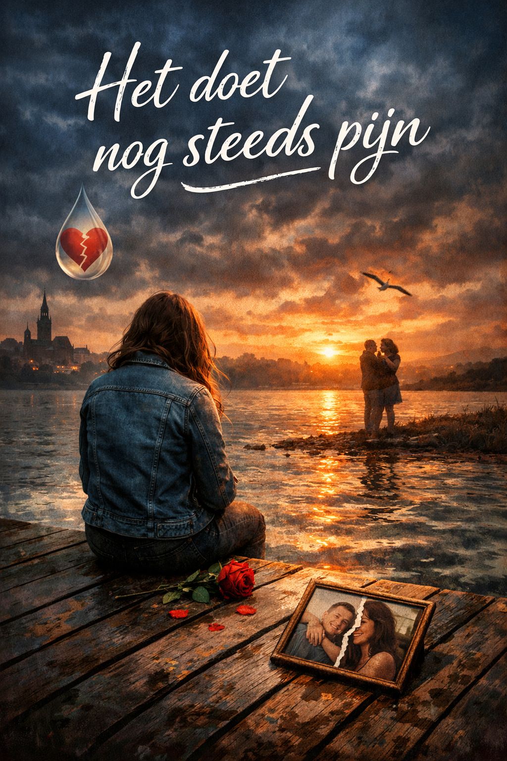 Het doet nog steeds pijn artwork