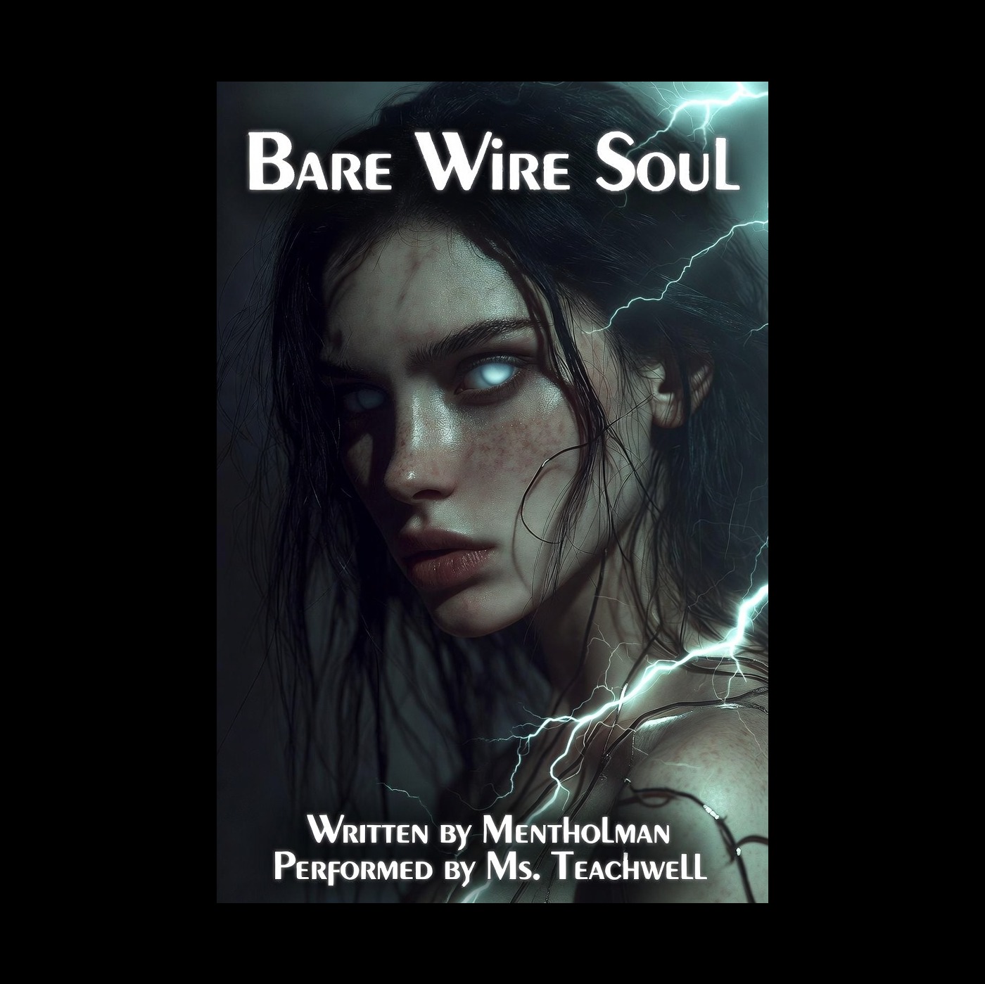 Bare Wire Soul artwork