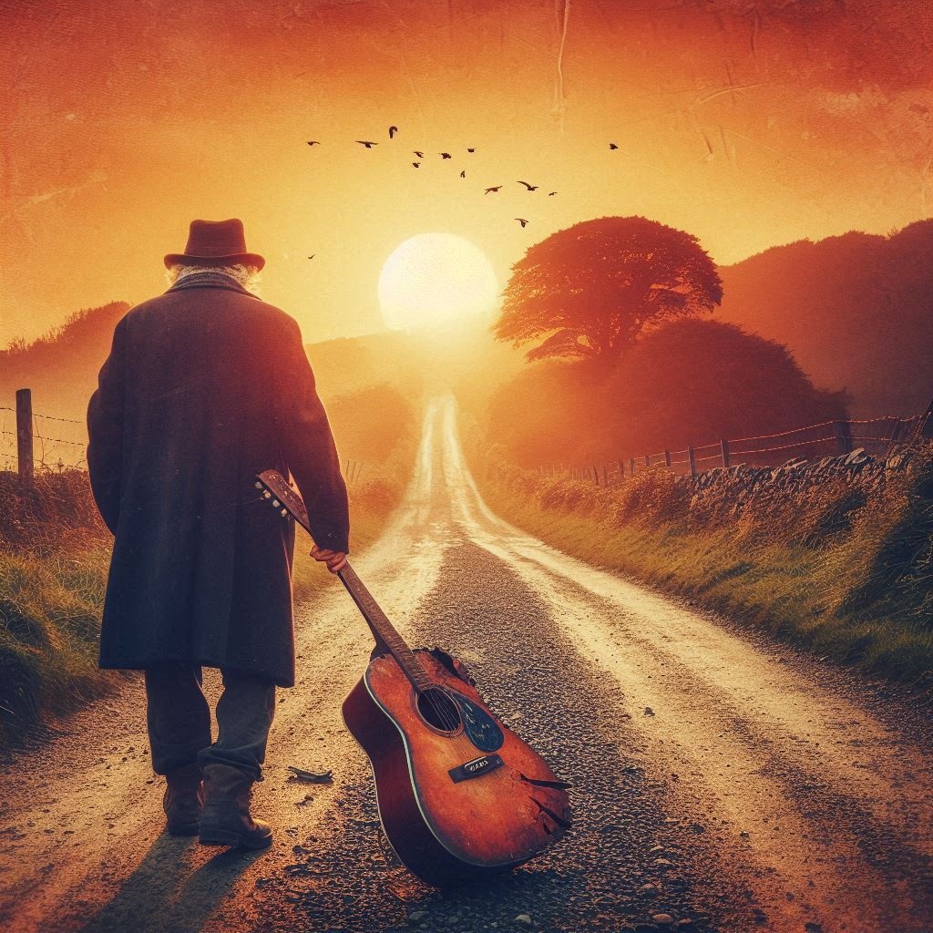 Image for Gravel Road