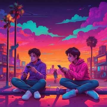 Song Image