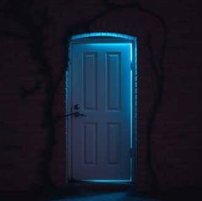 Image for No stories