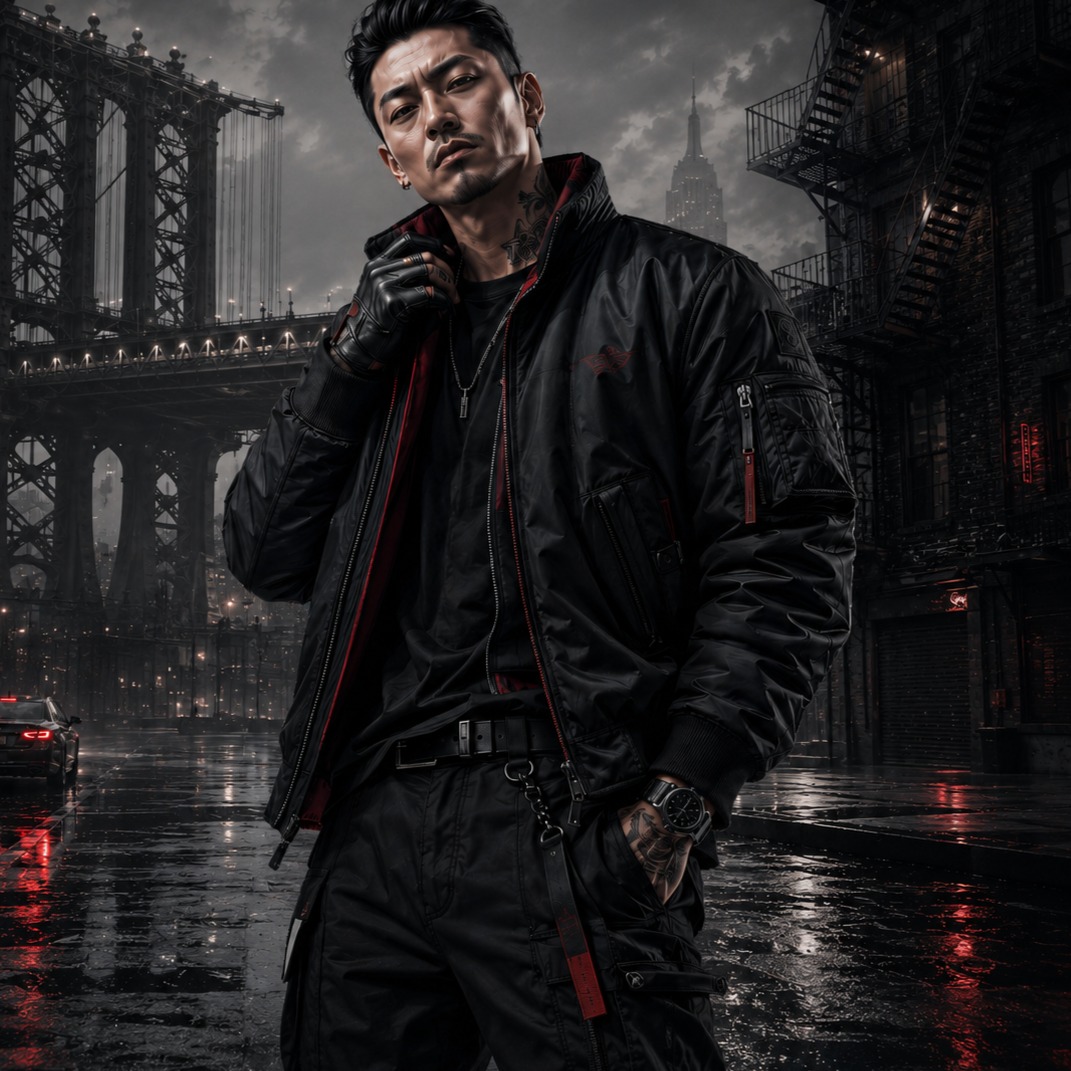 Soviet Connection (GTA IV) - [Dark Cinematic Hardwave] Tribute Rework artwork