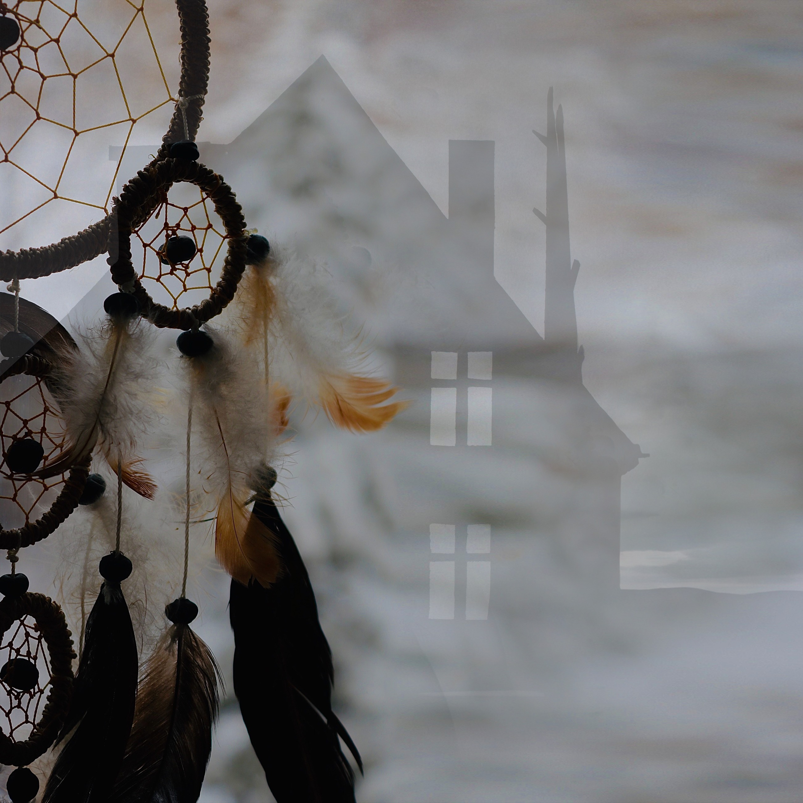 Iktomi artwork