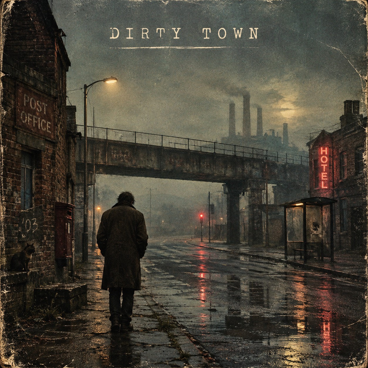 Song Cover Image